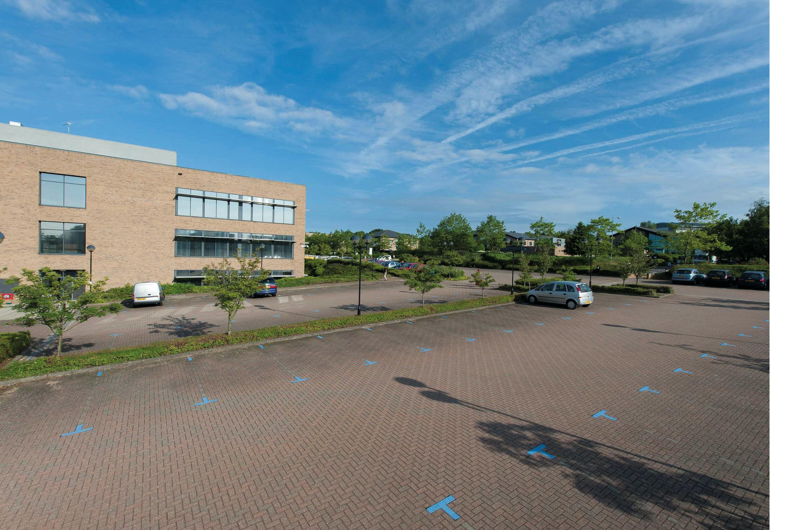 St Andrews Business Park, Suites 4A, 5A & 6, Rosebery Court