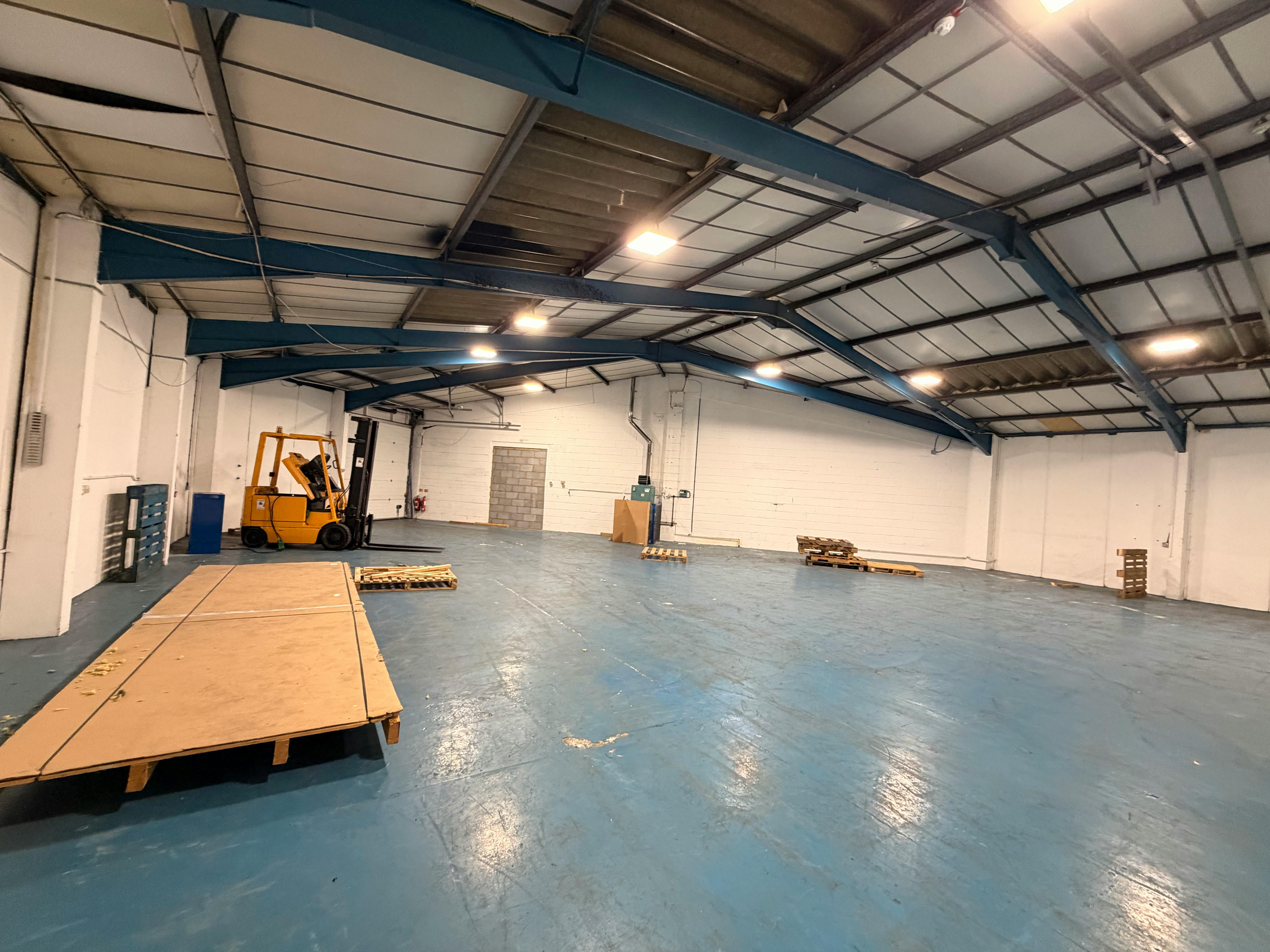 Units F1-F4 Star Road, Partridge Green, Industrial / Investment - All / Investment - Industrial only For Sale - IMG_2327.jpeg
