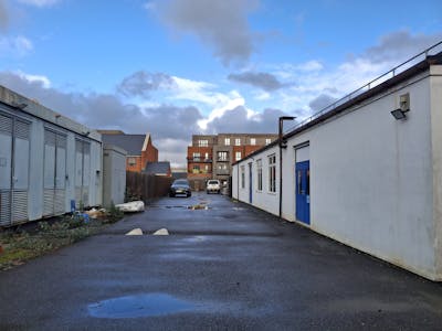 Old Battle Hospital Site, Reading, Development Land / Industrial / Warehouse For Sale - 20260123_123342.jpg