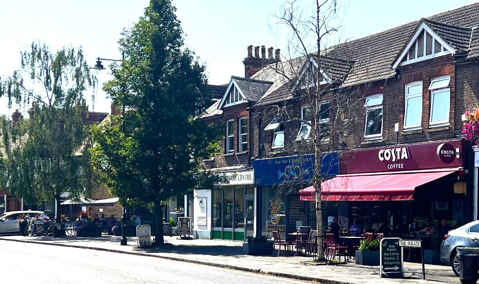 First & Second Floors, Remenham House, Marlow Road, Offices To Let - 03_RH_Local Area 002.jpg