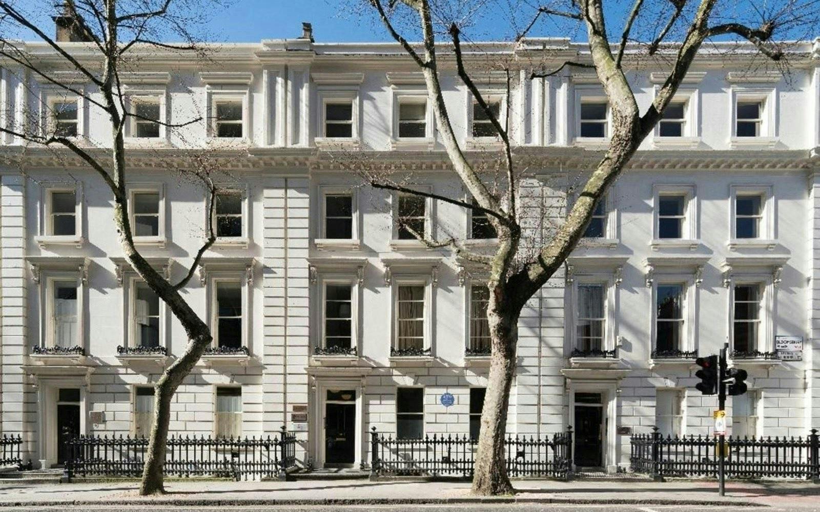 Office in London