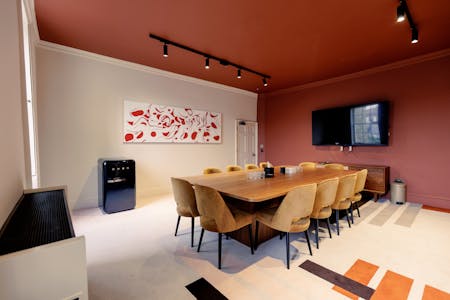 22 Bedford Square, London, Office / Serviced Office To Let - Bedford House V20732  Added Artwork.jpg