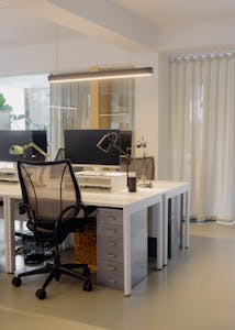 Unit 2 Baltic Place, London, Office To Let - 240309_AciertaHQ_0288Edit.jpg