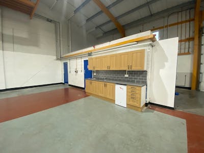 Unit 26, Aberaman Park Industrial Estate, Aberdare, Industrial To Let - Image 5