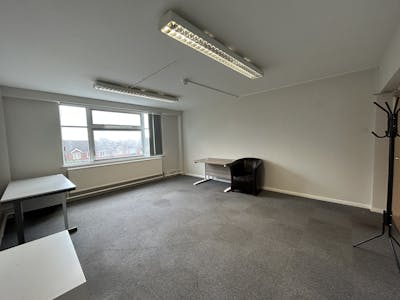 1st Floor, Office 1, Haydon House, Studley, Office To Let - IMG_0544.JPG