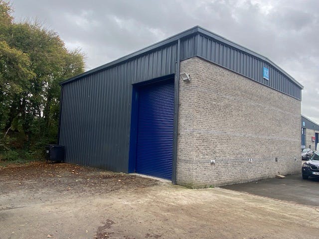 Unit 12 Westpoint, Vincients Road,, Chippenham, Industrial To Let - IMG_0202.jpg