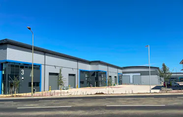 Rycote M40, Rycote Lane, Thame, Industrial (Multi Let Scheme) / Trade To Let - 20230810 102553.jpg - More details and enquiries about this property