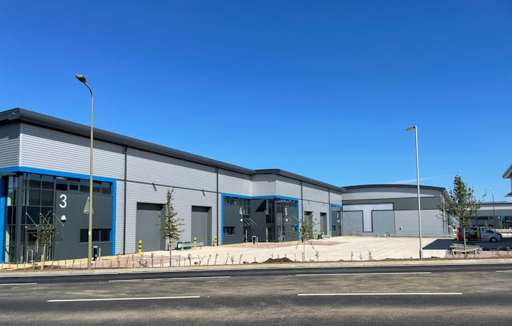 Rycote M40, Rycote Lane, Thame, Industrial (Multi Let Scheme) / Trade To Let - 20230810 102553.jpg