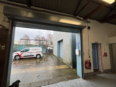 Unit C & D, Avondale Business Park, Cwmbran, Industrial To Let - IMG_6311.jpg