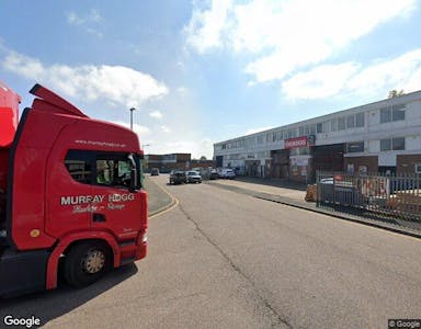 7a Middle, Eldon Way, Hockley, Industrial To Let - Street View