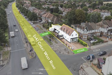 Westar House, Isleworth, Industrial / Warehouse / Office / Open Storage To Let / For Sale - 1 3x2.jpg - More details and enquiries about this property