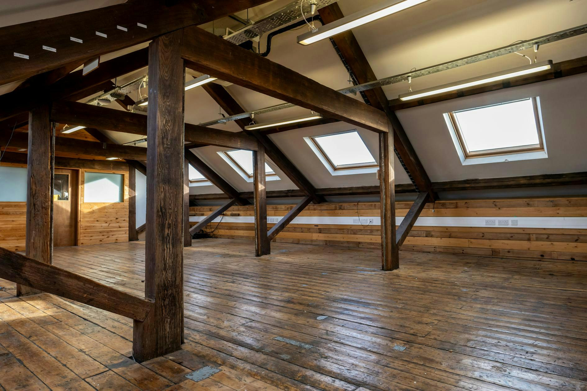 Neighbourhood, 3 Sheaf Street, Leeds, West Yorkshire, LS10 1HD