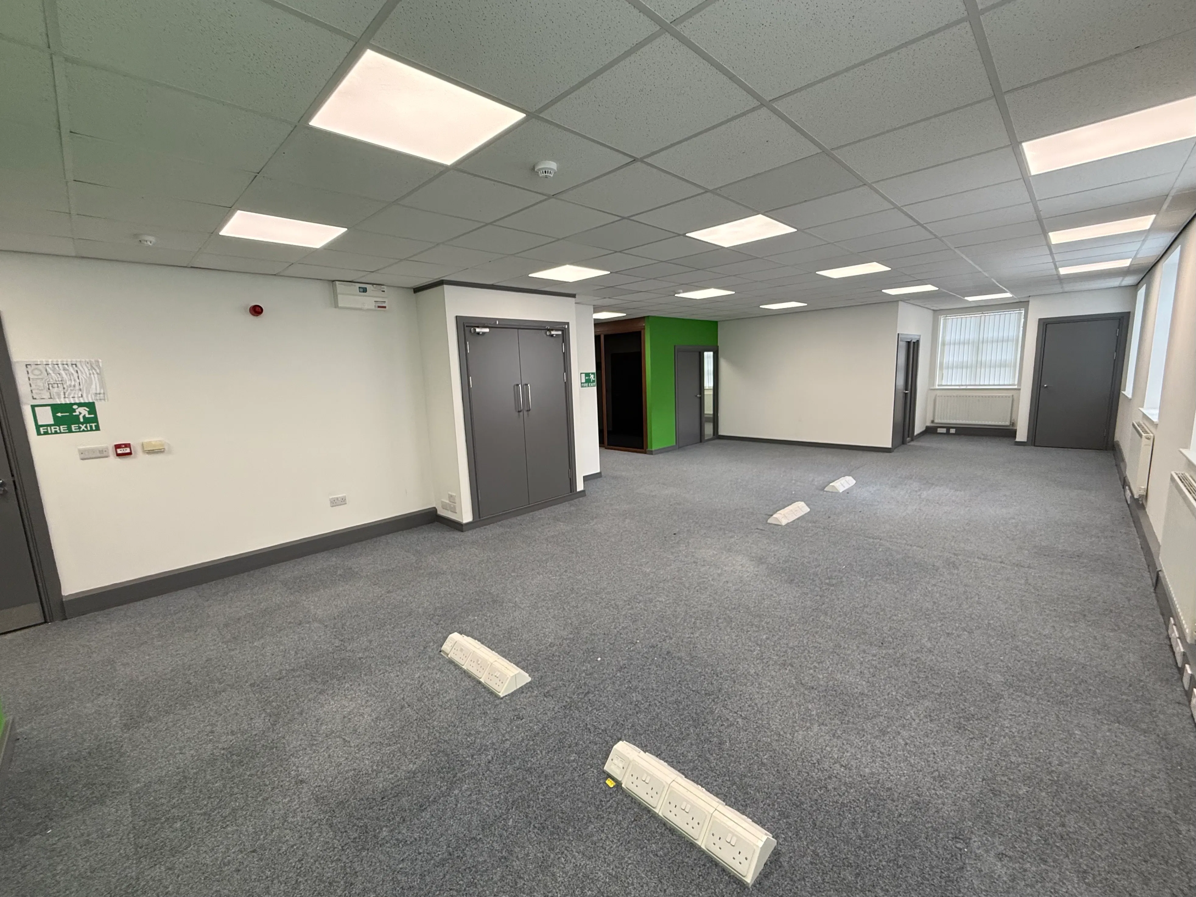 Ribble House, Durham, Offices To Let - IMG_2428.jpeg
