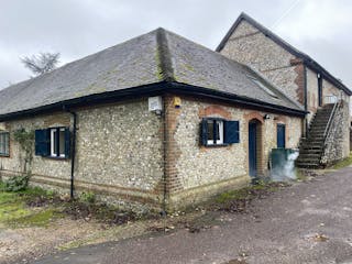 4 Hurst Barns, Privett, Offices To Let - IMG_1321.jpg