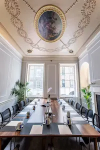 Adam House Offices, London, Office / Serviced Office To Let - 1634844098461-bacchus-meeting-room.jpg
