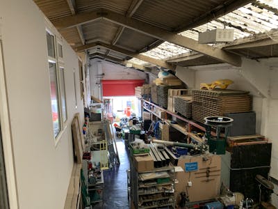 Unit 5, Quay Lane, Gosport, Industrial / Investment / Warehouse For Sale - IMG_5161.JPG