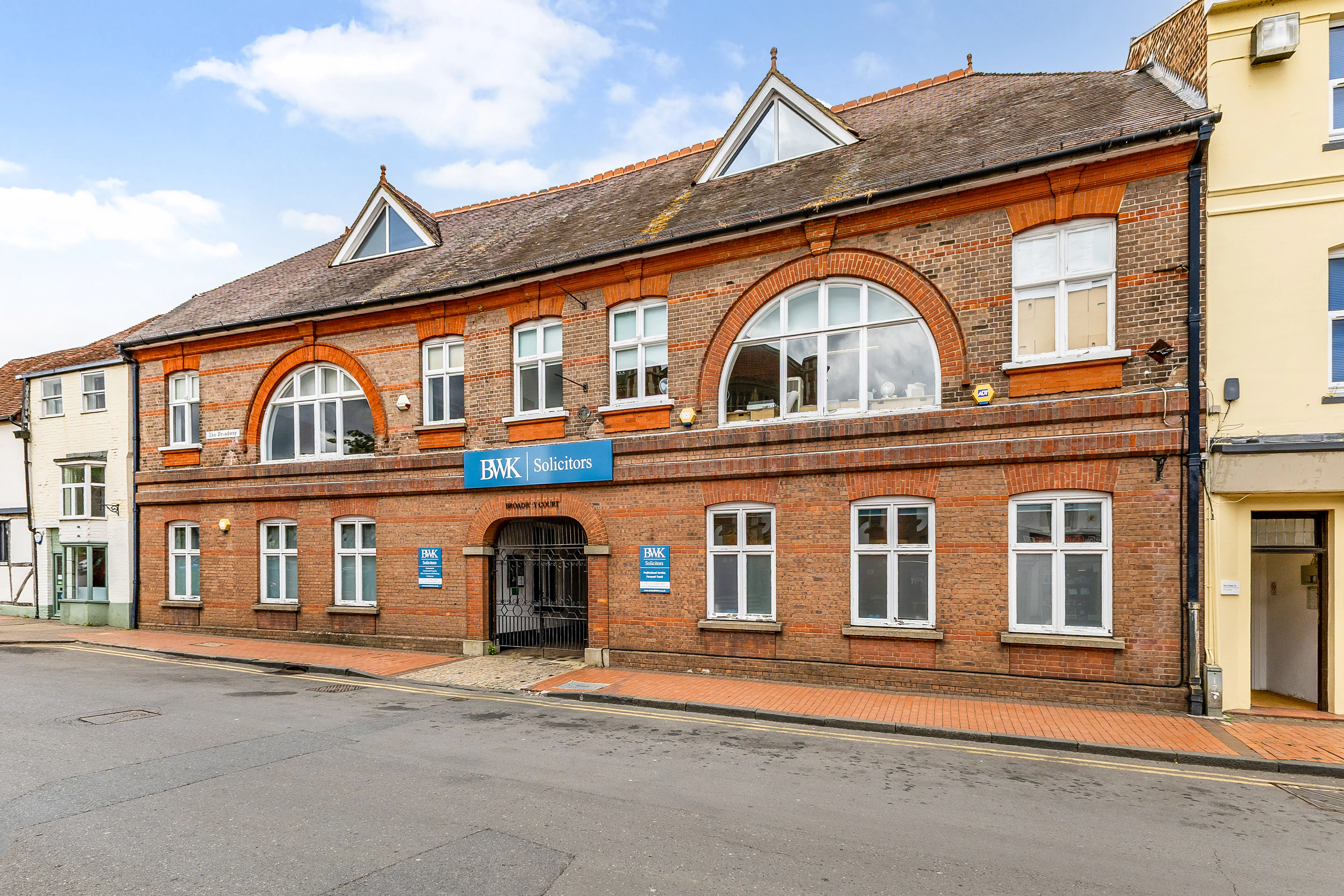 1-2 Broadway Court, Chesham, Offices To Let / For Sale - 108313_1 Broadway Court High Street  (10).jpg