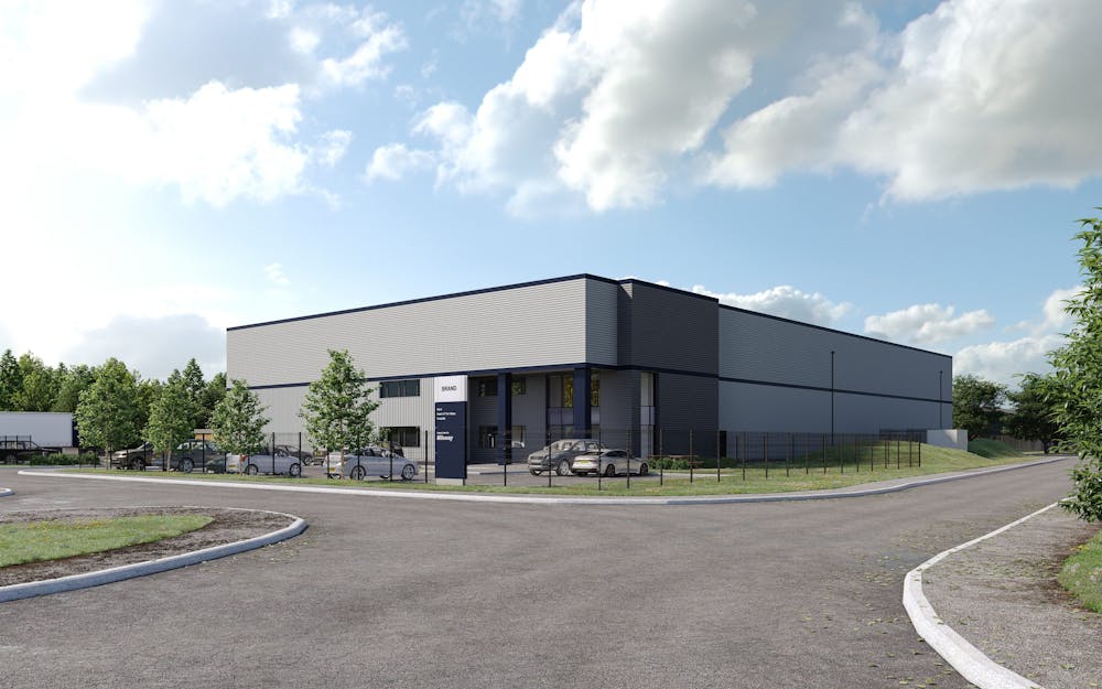 Unit 4, Heads Of The Valley Industrial Estate - Image 2