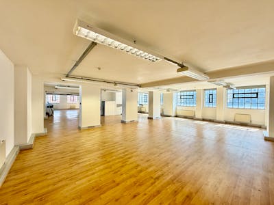 1A Harmood Street, London, Office To Let - 20260427_130925936_iOS 1.jpg
