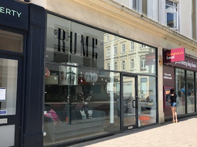 54, Western Road, Hove, Retail To Let - Western Road, Hove BN3