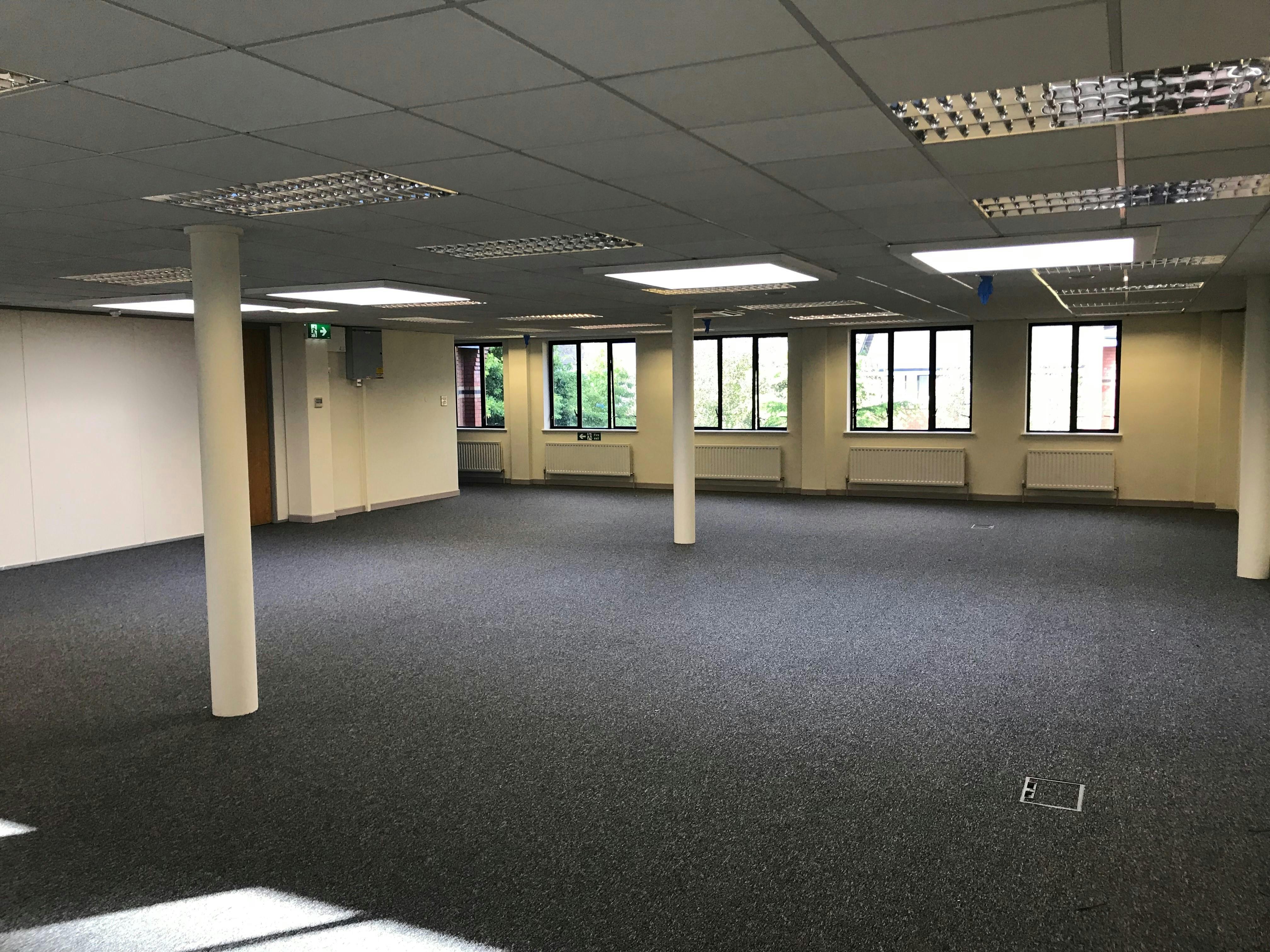Unit 7C, Weavers Business Park, Belfast, Offices To Let - Image 2