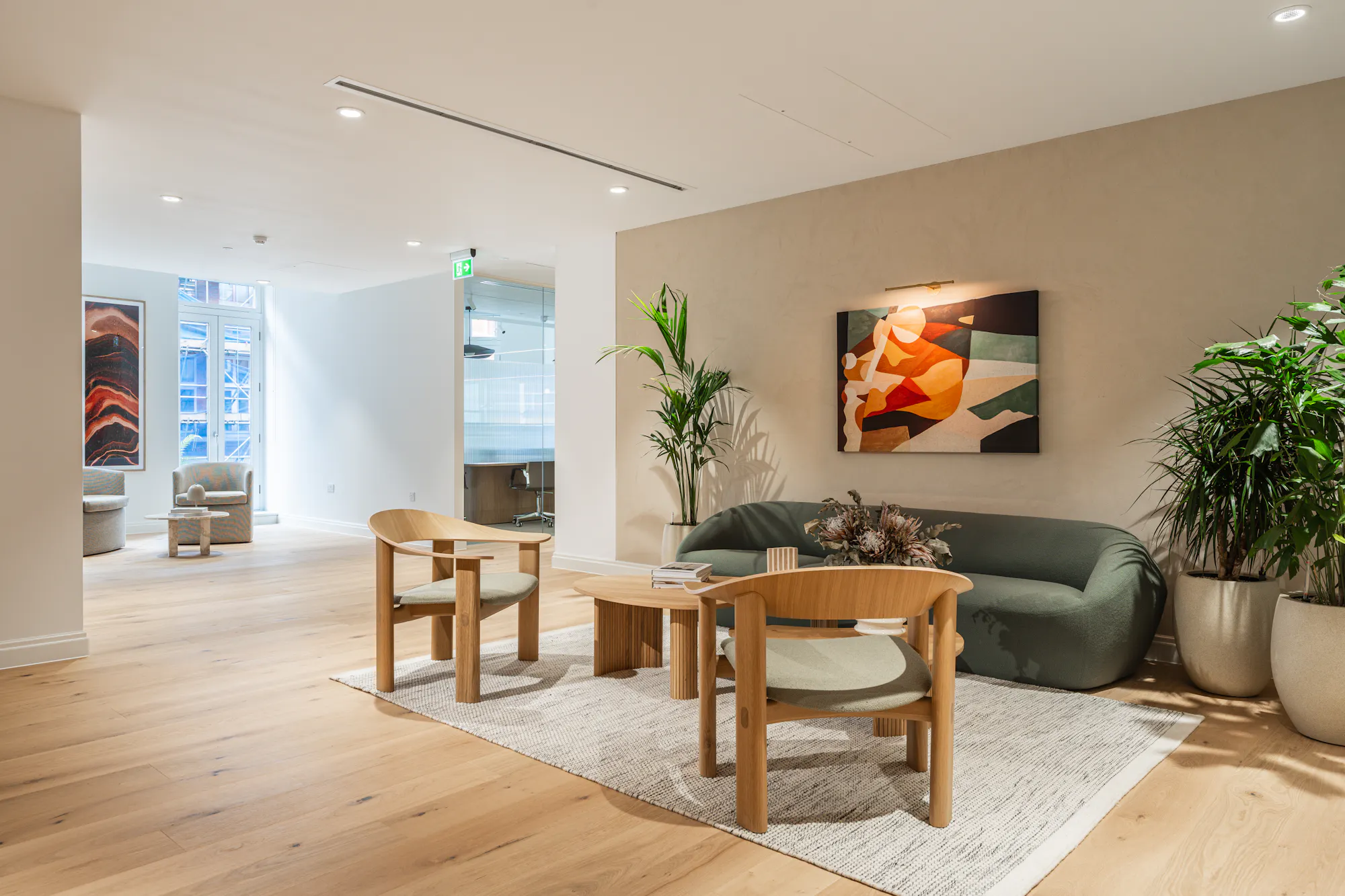 110 Park Street, London