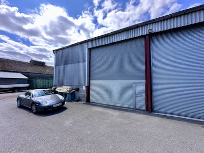 Unit 1, Warren Barn Farm, Little Milton, Industrial To Let - IMG_7432.jpeg