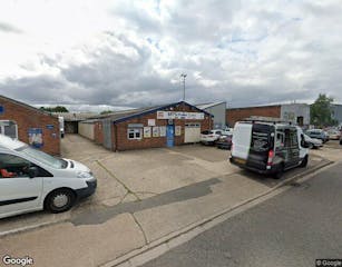 97 St. James Mill Road, 97 St. James Mill Road, Northampton For Sale - Street View