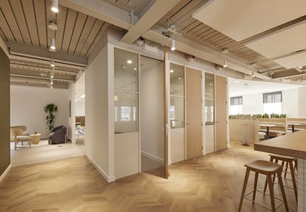 8 Bloomsbury Street, London, Office To Let - 7