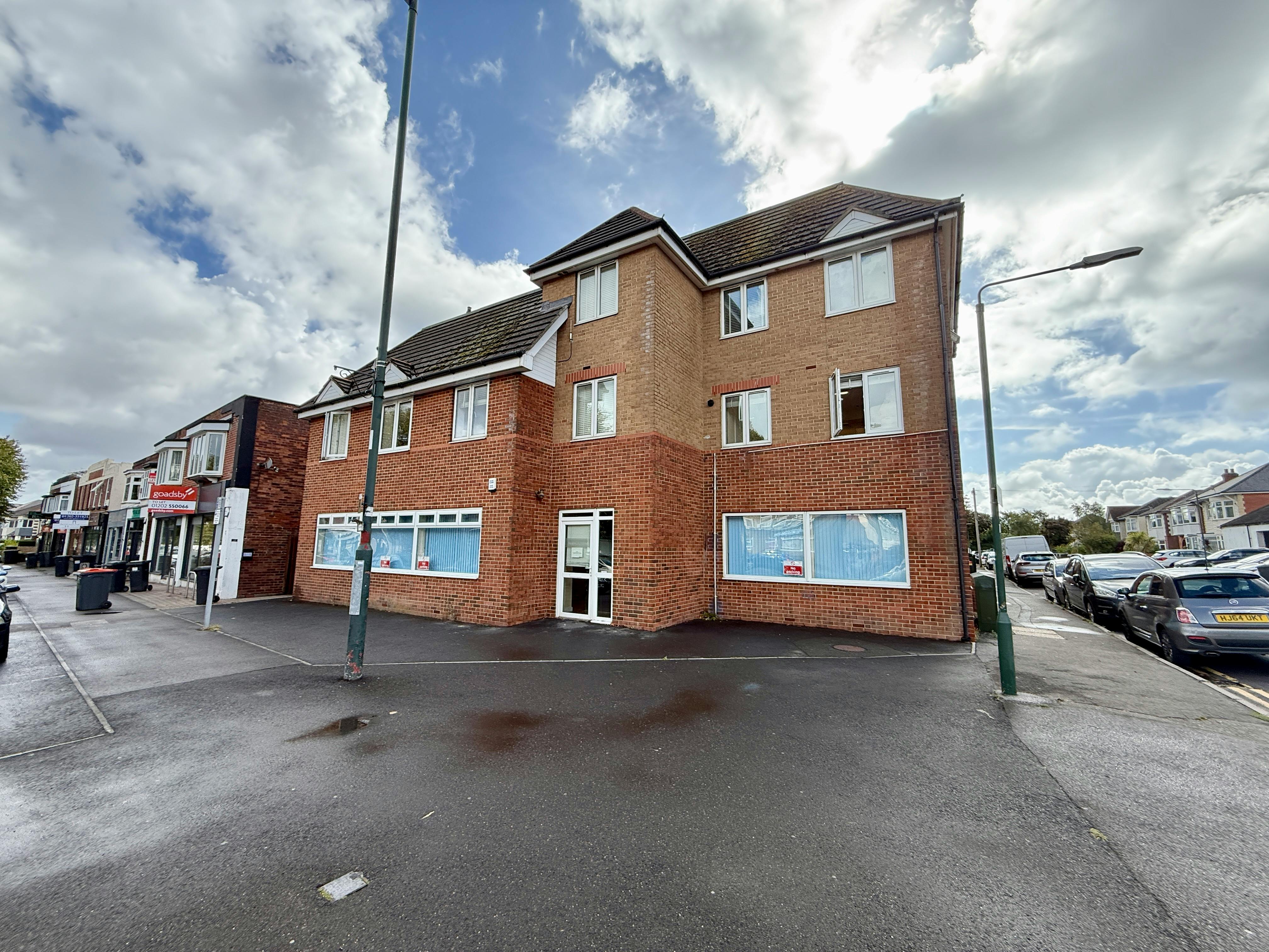 Office in Bournemouth