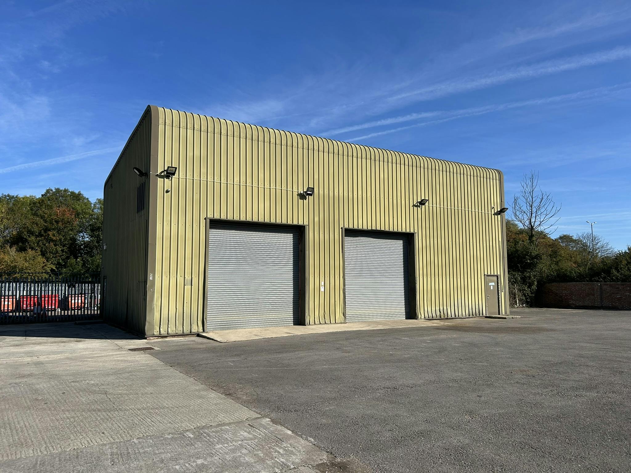 Link House, Swindon, Industrial To Let / For Sale - IMG_6581.JPEG