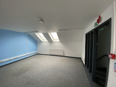 13, Centre Court, Pontypridd, Office To Let - Image 3