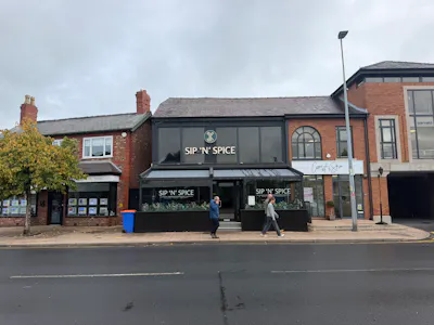 80 Water Lane, Wilmslow, High Street Retail Lease Assignment - IMG_6899.jpeg