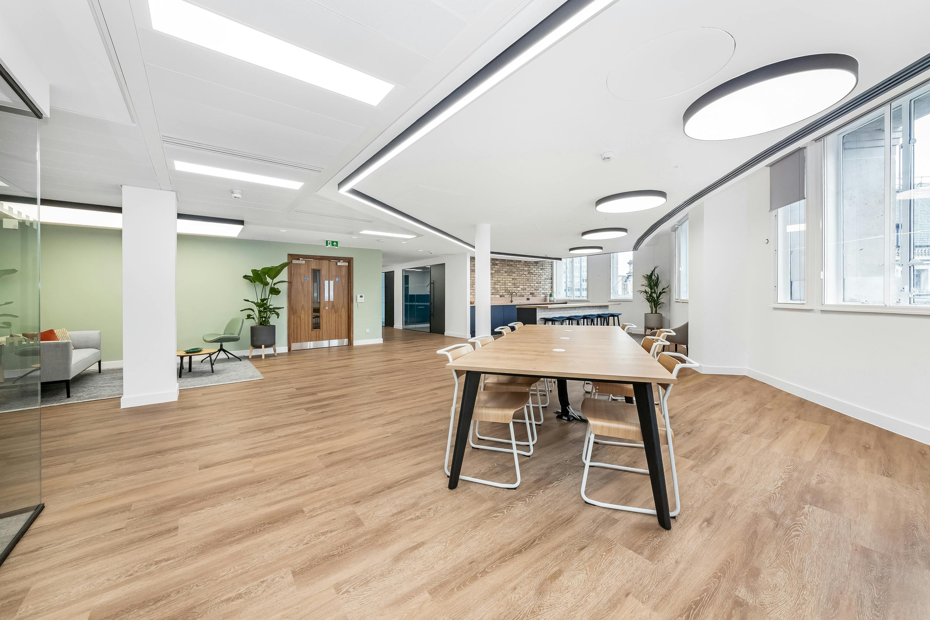 4th Floor, 7 Swallow Place, London, Office To Let - IMG_2608.jpg