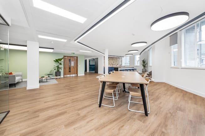 4th Floor, 7 Swallow Place, London, Office To Let - IMG_2608.jpg