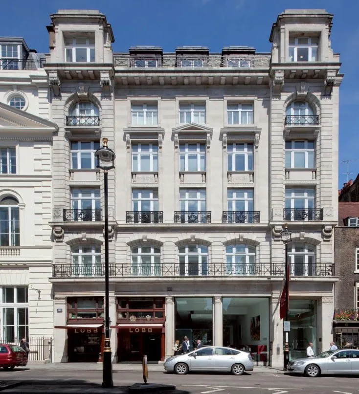 Byron House, London, Offices, To Let Hanover Green