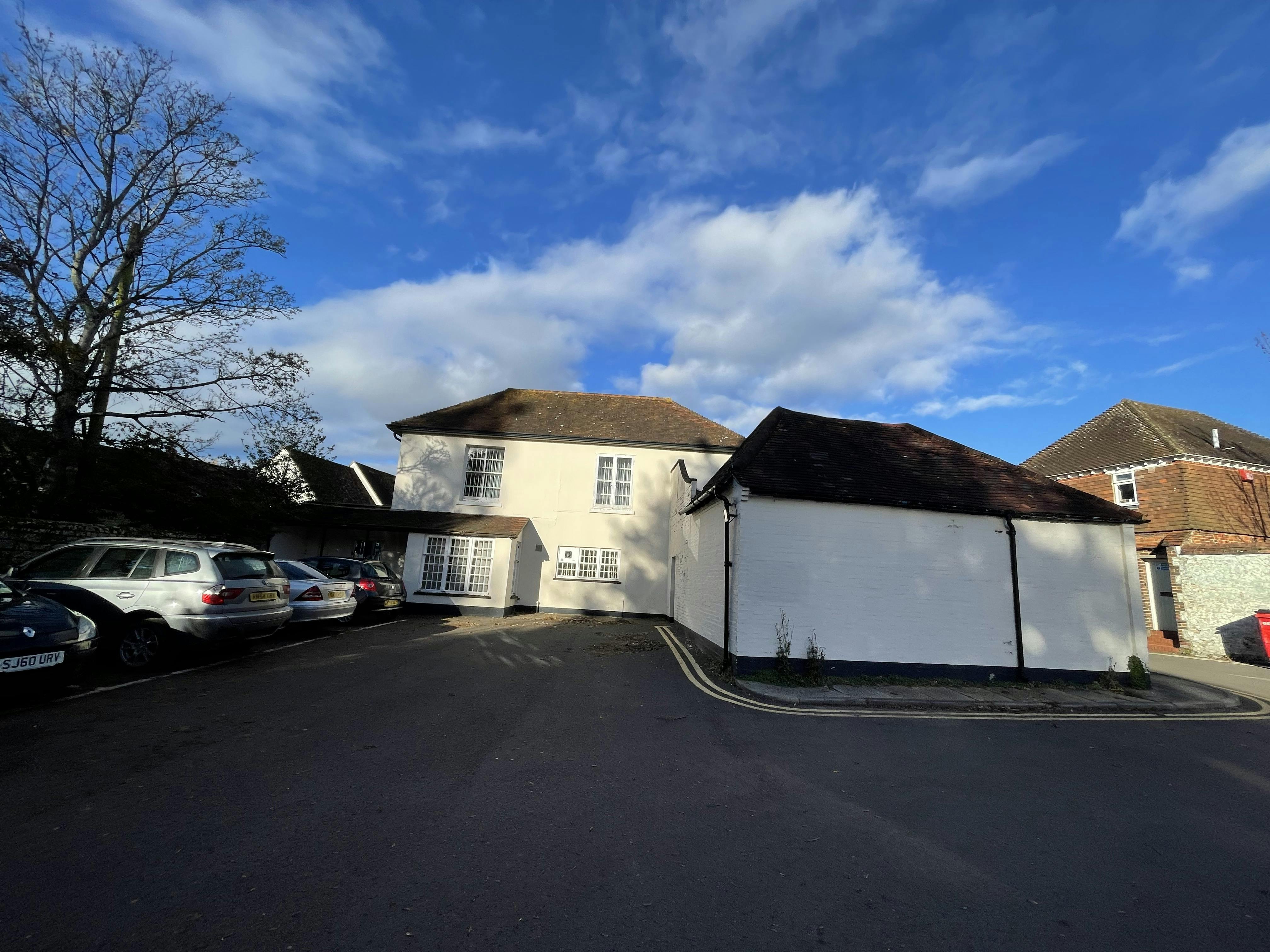 3 The Square, Liphook, Land - Commercial Development / Office / Retail For Sale - IMG_2904.jpeg