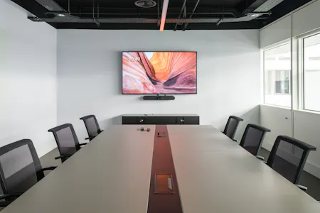 Exchange House - 4th Floor, Milton Keynes, Office To Let - Little Star Media Suite (8).jpg