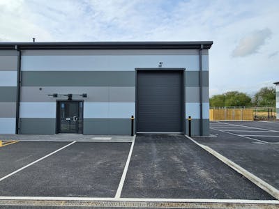 Unit 4B, Pickering Park, Pickering, Industrial/Logistics To Let - A2 External.jpg