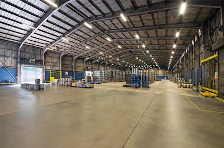 Former DHL Premises, Wagonway Road, Hebburn, Industrial For Sale - Hebburn DHL Premises Wagonway Road 4.jpeg