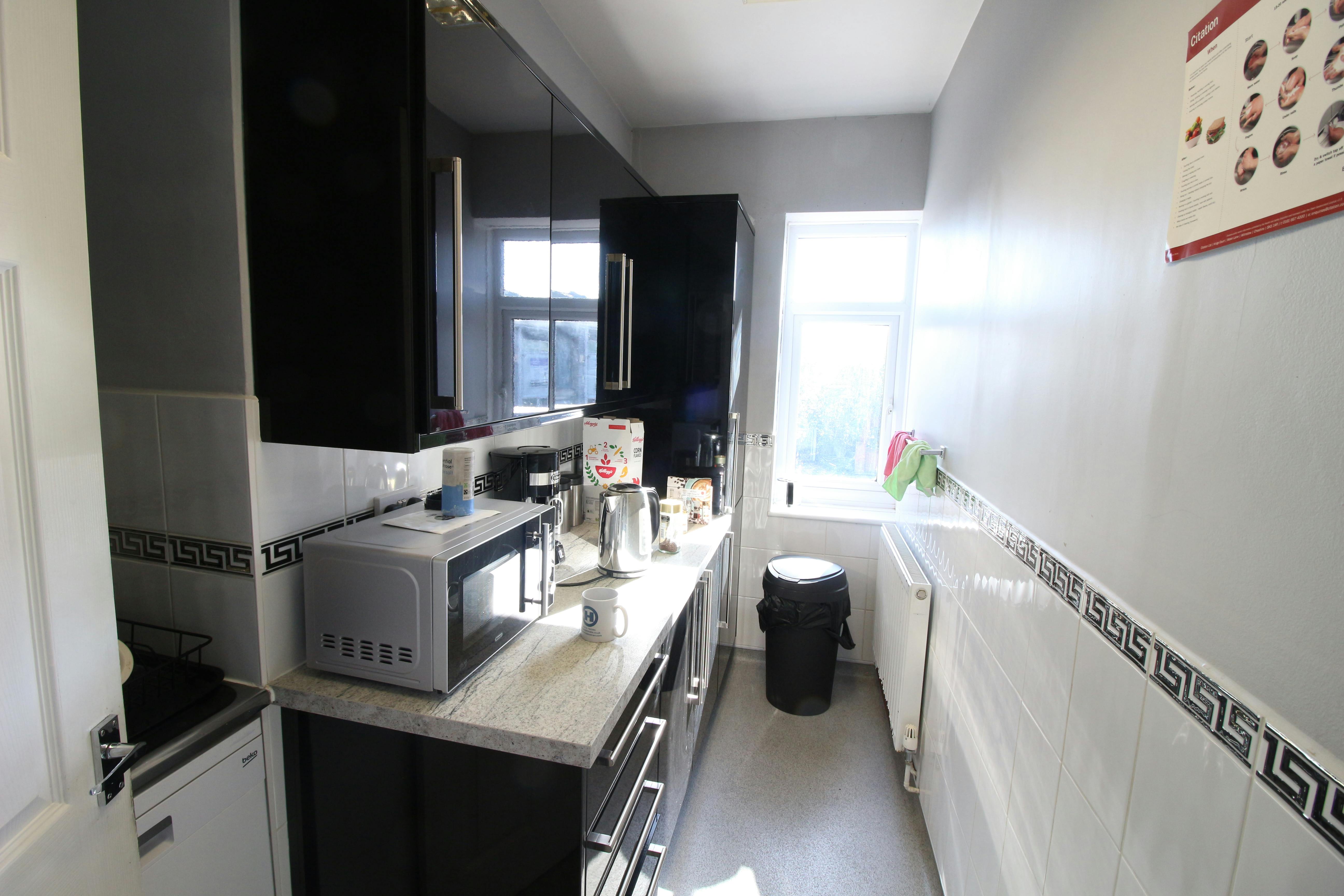 Unit 2A Desborough Industrial Park, High Industrial