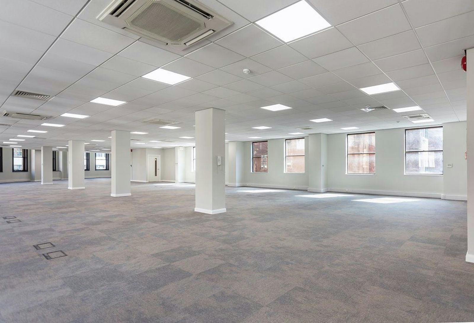 Goodbard House, Infirmary Street, Leeds, West Yorkshire, LS1 2JS