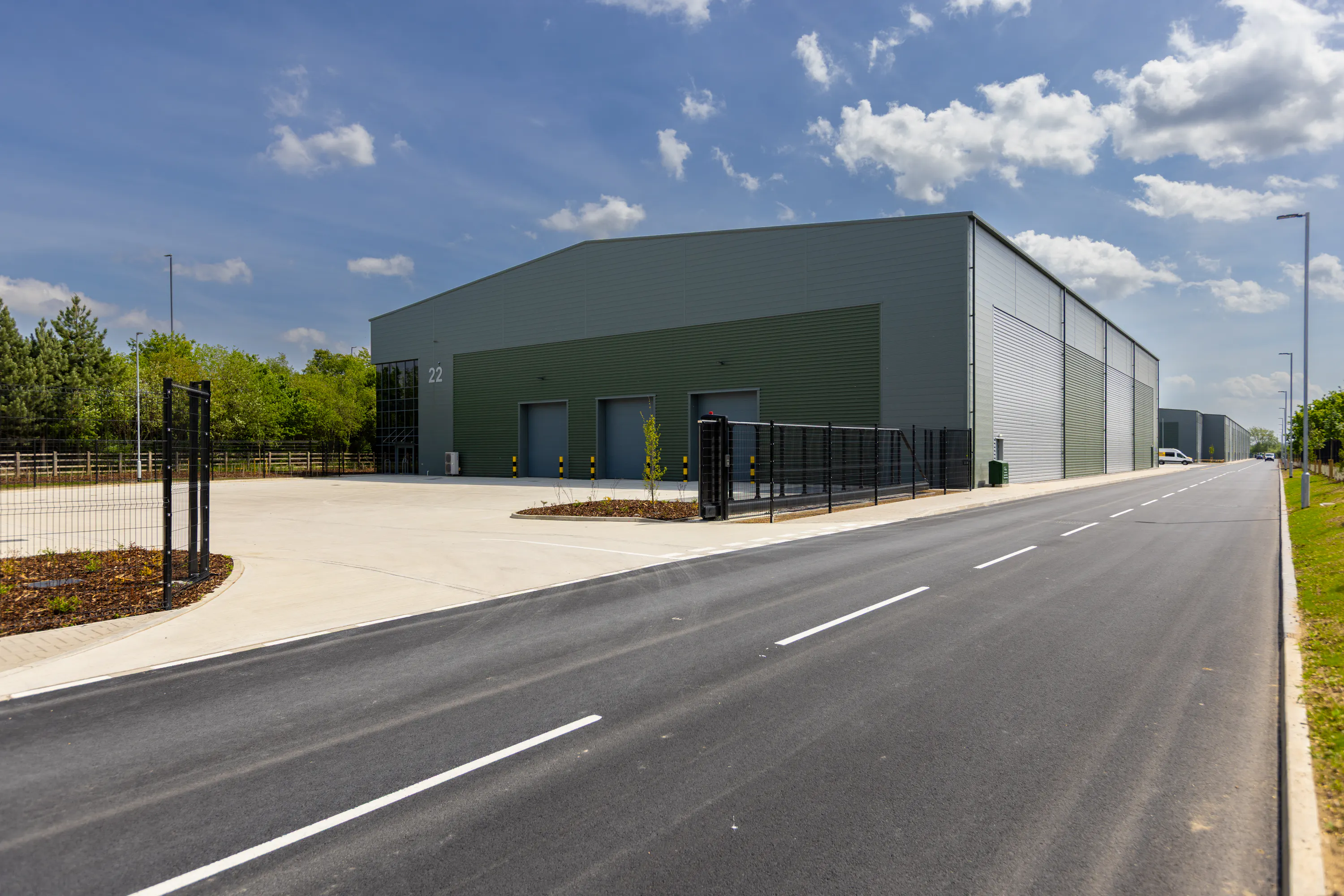 Unit 22 T45, Aire Valley Road, Leeds, West Yorkshire, LS9 0AA