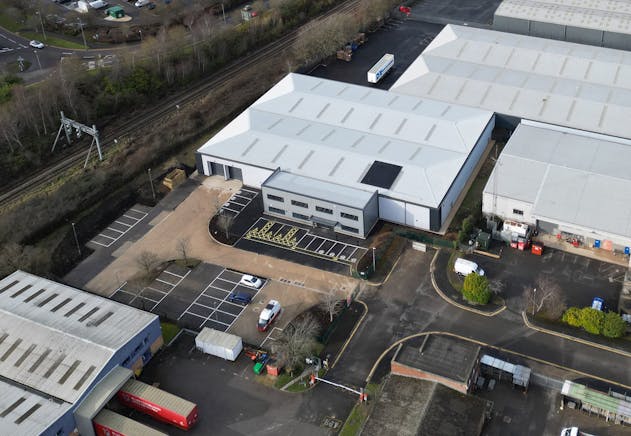 Unit B James Watt Close, Hawksworth Trading Estate, Swindon, Industrial To Let - Front cover 9 copy 2.jpg