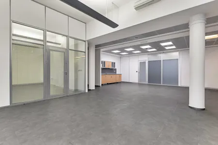 Corso Karlín, Křižíkova 237/36a, Praha 8, Office / Retail To Let - CorsoKarlin_2NP (4).jpg