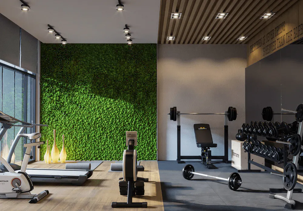 9 Lanyon Place, Belfast, Offices To Let - i11 gym.jpg