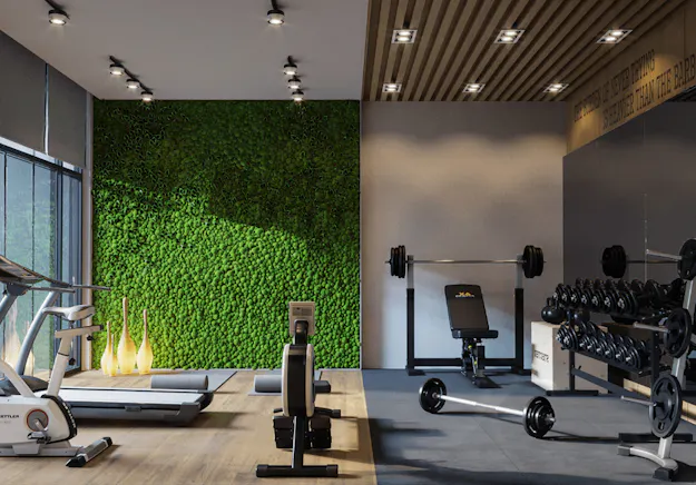 9 Lanyon Place, Belfast, Offices To Let - i11 gym.jpg