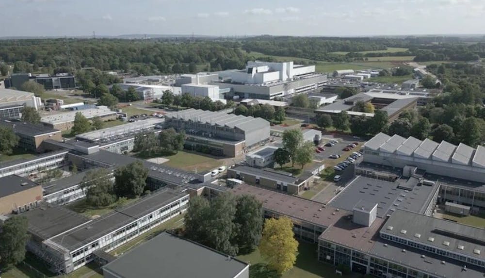K1, Culham Campus - K1 Culham .jpg