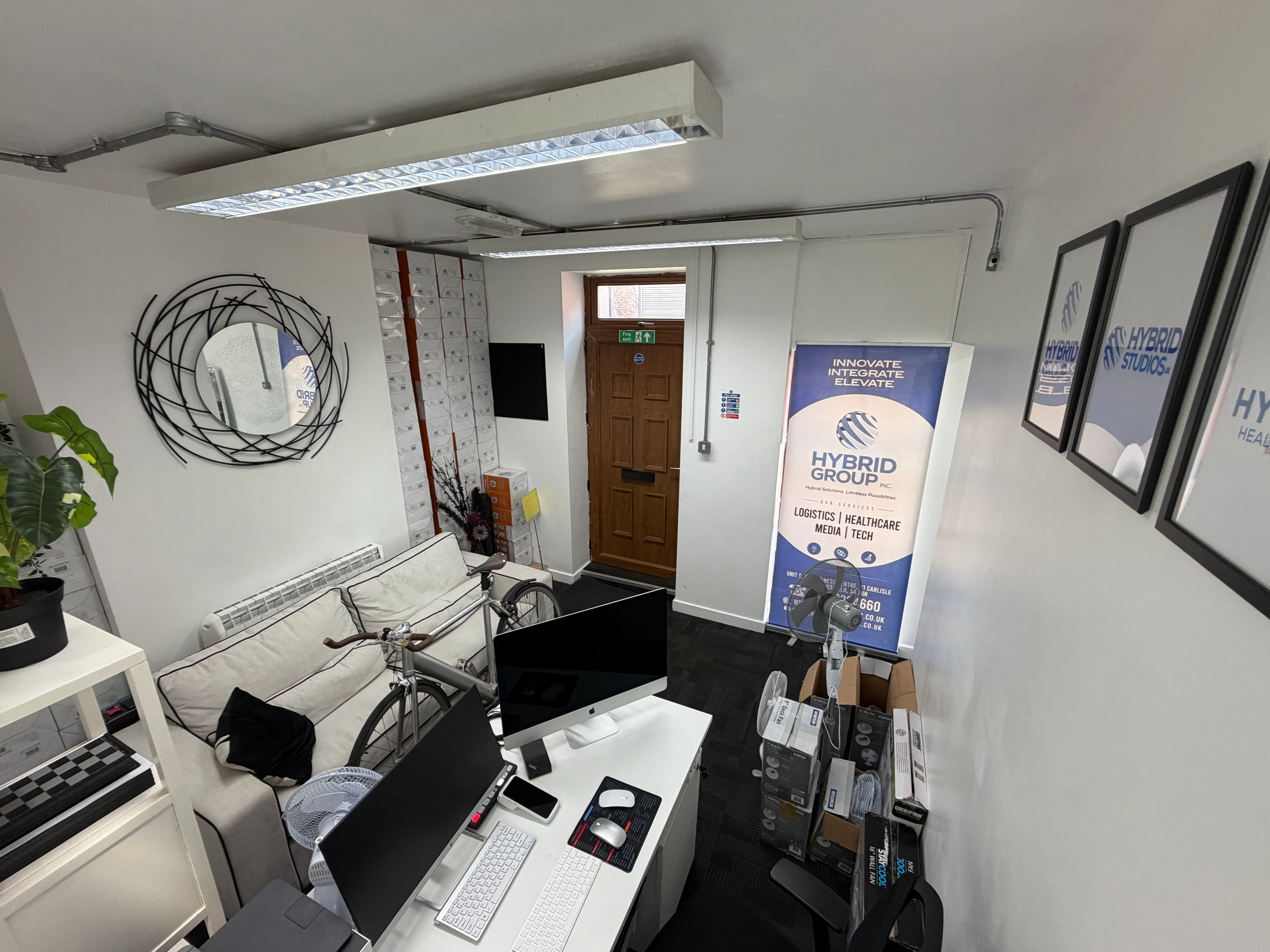 G4 Business Centre, Unit E, Sheffield, Industrial / Offices / Other To Let - IMG_0642.jpeg