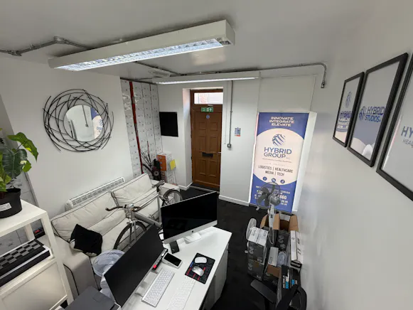 G4 Business Centre, Unit E, Sheffield, Industrial / Offices / Other To Let - IMG_0642.jpeg